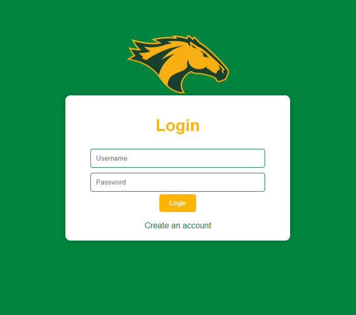 Login