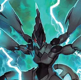 Zekrom