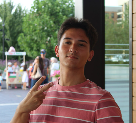 Eli Tolentino