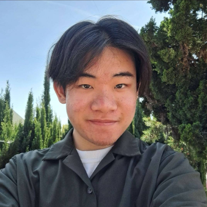 Jaron Lin