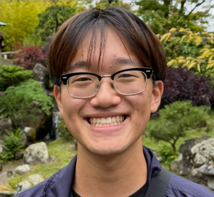 Javi Wu