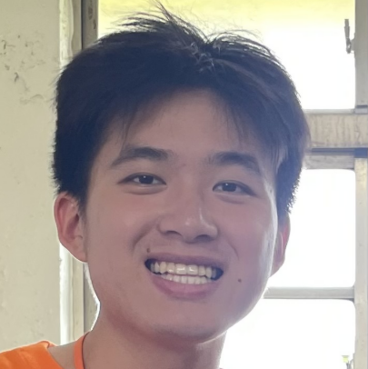 Timothy Lee
