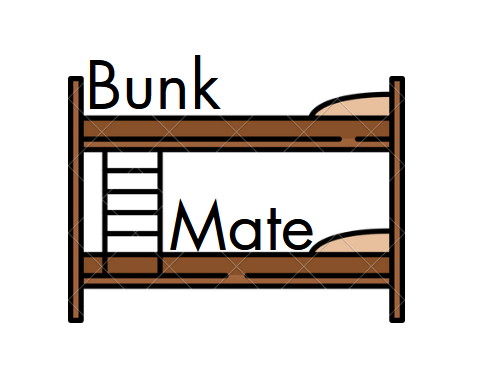 BunkMate Logo